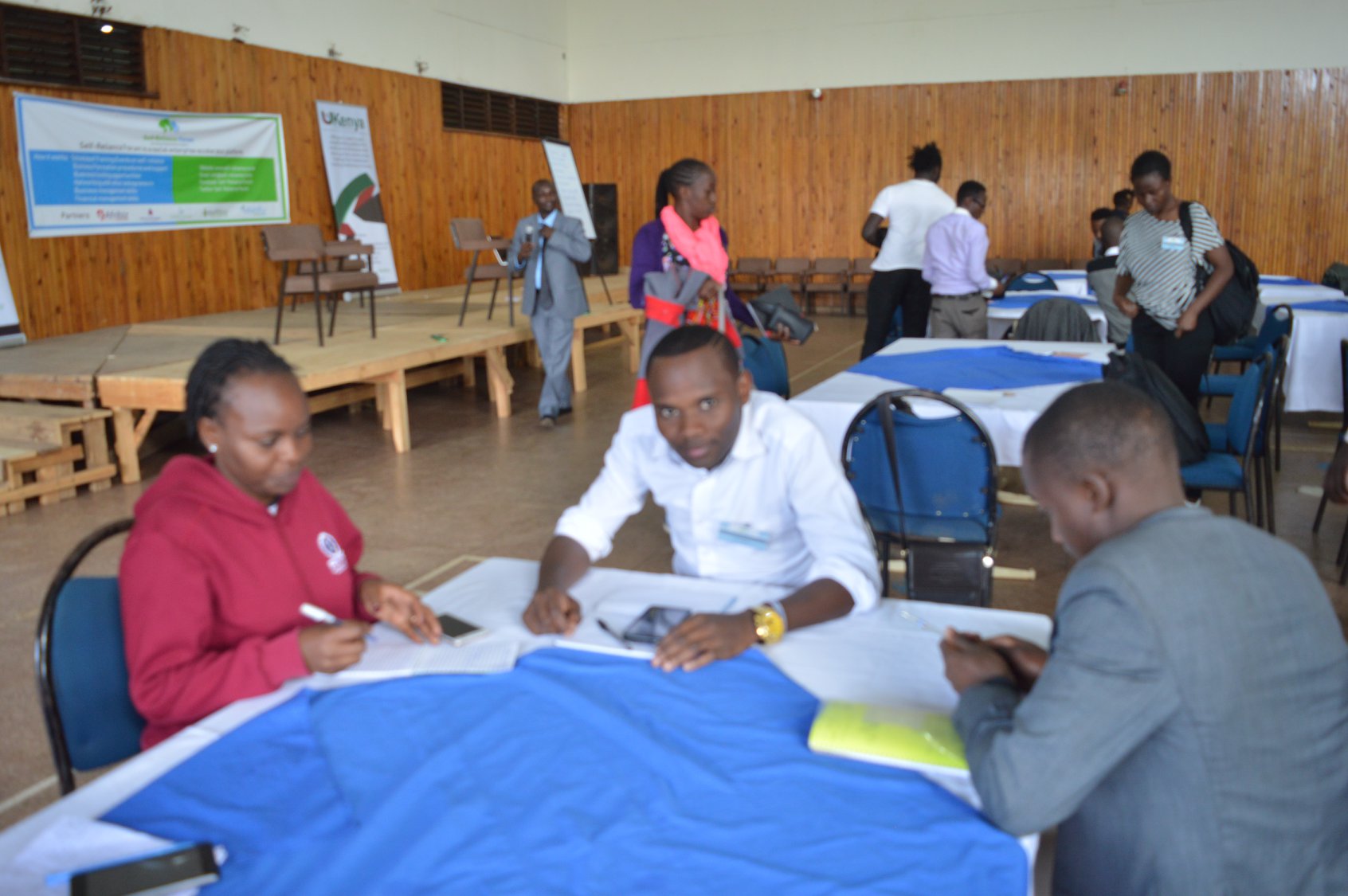 Youth Empowerment